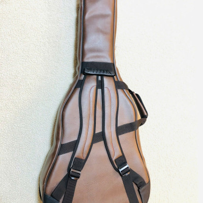 Bao đàn guitar 5 lớp cao cấp simili dày có thể đựng guitar acoustic và classic Duy Guitar Store