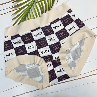 COMBO 5 QUẦN LỤA BIG SIZE LƯNG CAO HỌA TIẾT 6115