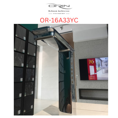 Vòi chậu nhập khẩu ORIN OR-16A33YC