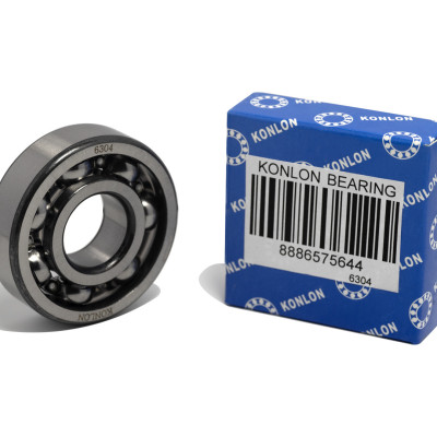 Vòng bi xe máy 6304 Open