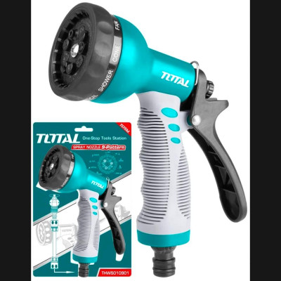 ĐẦU PHUN TOTAL THWS010901 - HÀNG CHÍNH HÃNG