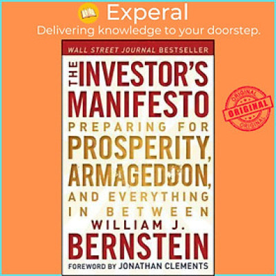 Sách - The Investor