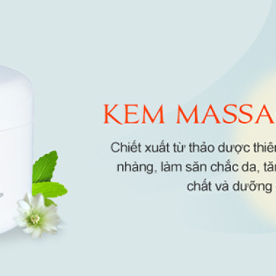 Kem Massage A&Plus MV11 (500ml)