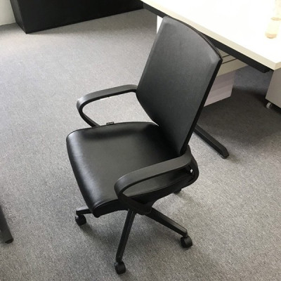 Ghế nhân viên Tundo NT T