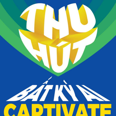 Thu Hút Bất Kỳ Ai (Tái Bản 2023)