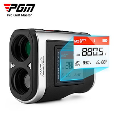Máy Đo Khoảng Cách Chơi Golf - PGM Golf Rangefinders - JQ014