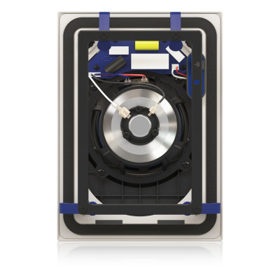 PCI 5DC IW Loa Âm Tường Passive Tannoy - HÀNG CHÍNH HÃNG