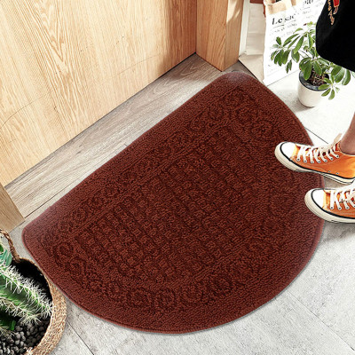 Thảm lau chân  , thảm chùi chân nhà tắm ,nhà bếp , mới ,siêu thấm hút nước ,chống trơn trượt mềm mịn thân thiện với môi trường