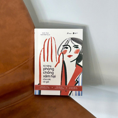 Kỹ Năng Phòng Chống Xâm Hại Cho Các Cô Gái