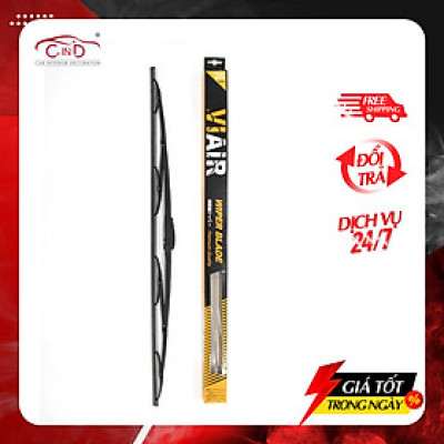 Gạt Mưa Gọng Sắt VIAIR 311 (26 Inch/650 mm)