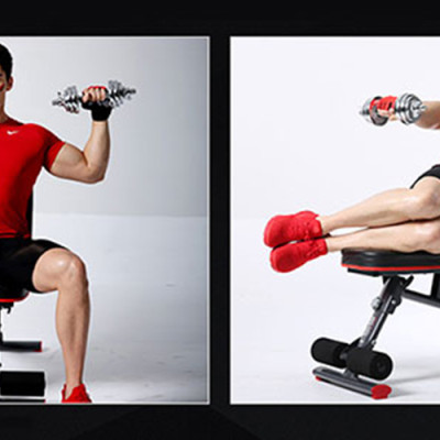 Ghế tập Gym đa năng DDS-1201 