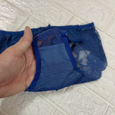 Combo 10 quần lót ren Cotton cao cấp MQ 988