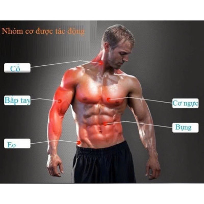 Gậy Bẻ Lò Xo Ti Tan Lực Bẻ Từ 20KG Tập Tay,Vai,Xô,Ngực Body Tại Nhà