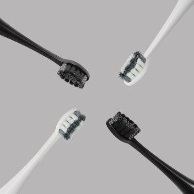 Bàn Chải Đánh Răng Điện Locknlock Màu trắng ENR346WHT - Hàng chính hãng, DC3.7V, Trọng Lượng 235g, Sạc Không Dây - JoyMall