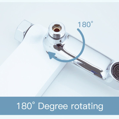 Sen tắm nóng lạnh Frap F3234 chính hãng Nga