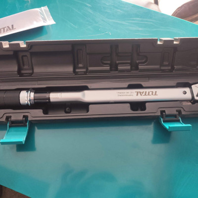 CẦN SIẾT LỰC 1/2" TOTAL THPTW200N2 - HÀNG CHÍNH HÃNG