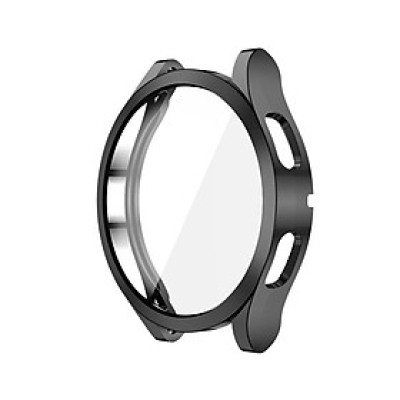 Ốp Case TPU chống va đập cho Samsung Galaxy Watch 4 40mm / 44mm - Hàng Chính Hãng