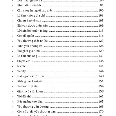 Hãy Để Nước Mắt Lên Tiếng (Tái bản 2025)
