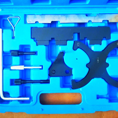 Bộ Cân Cam Chuyên Nghiệp Ford Ecosport Focus Fiesta Mondeo Eng. Ti-VCT 1.5L/1.6L Duratec Ecoboost