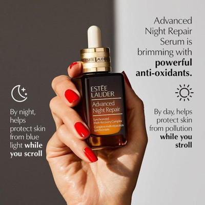 Tinh chất phục hồi chống lão hóa Estee Lauder Advanced Night Repair Synchronized Multi-Recovery 50ml