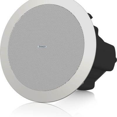Tannoy CVS 4 (EN 54)- 4" Coaxial In-Ceiling Loudspeakers - Hàng Chính Hãng
