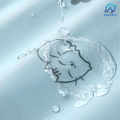 Áo Mưa Đơn Dày Dặn Kèm Kính Chống Gió Che Phủ Toàn Thân Không Thấm Nước Tiện Dụng Cho Nam Và Nữ