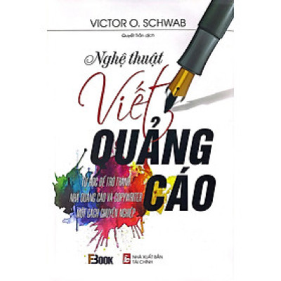 Nghệ thuật Viết Quảng cáo