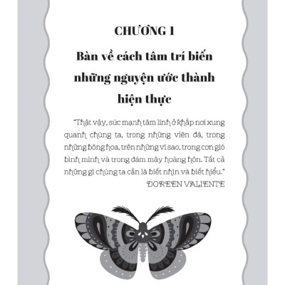 Năng Lượng Huyền Bí