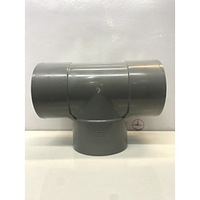 Tê 168 nhựa PVC Bình Minh (Tee)_T168