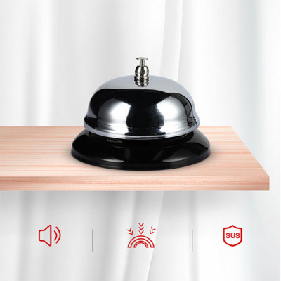 Bộ 3 Chuông bàn gọi phục vụ nhà hàng, khách sạn