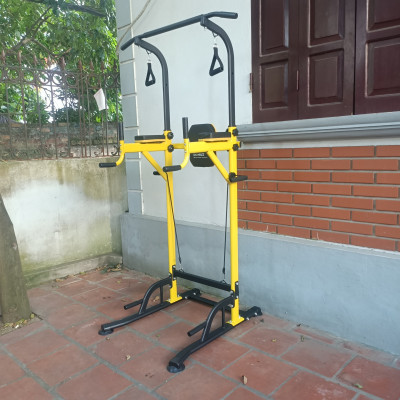 XÀ ĐƠN – XÀ KÉP ĐA NĂNG EX30 ĐIỀU CHỈNH TỪ 1M7-2M4