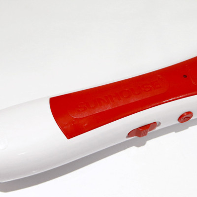 Vợt Muỗi Sunhouse SHE-S600 - Hàng chính hãng