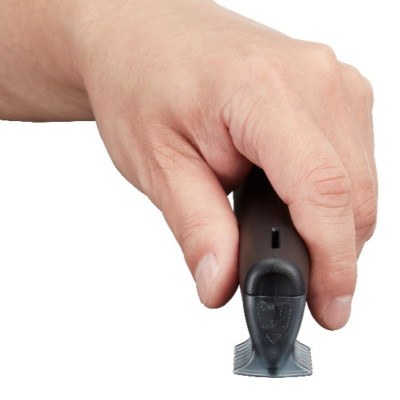 Tông đơ cạo lông toàn thân Panasonic ER-GK20-K401 - Hàng chính hãng