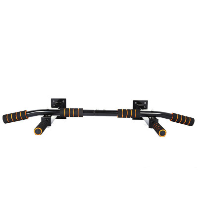 Xà đơn đa năng Wall Pull Up Bar P90X nặng 4kg, chịu tải trọng tối đa 100kg, xà đơn khoan vít bắn tường kèm ốc vít