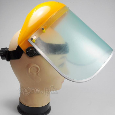 MẶT KÍNH BẢO HỘ TOLSEN 45182 - HÀNG CHÍNH HÃNG