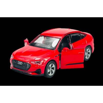 Đồ Chơi Mô Hình Xe Hơi Trớn Audi E-Tron Sportback MAISTO 21835/MT21001