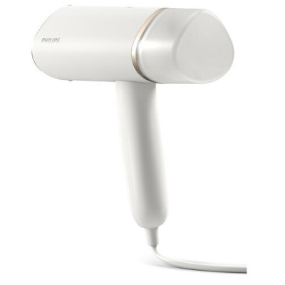Bàn Ủi Hơi Nước cầm tay PHILIPS STH3020 /10 |1000W| gập lại được - Hàng Chính Hãng