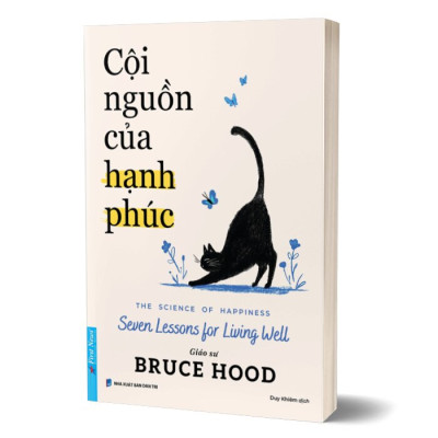 Cội Nguồn Của Hạnh Phúc
