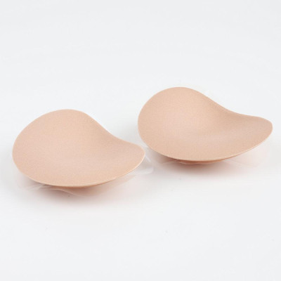 Mút Độn Ngực có Keo Dán Chống Tuột, Áo Lót Nâng Đẩy Ngực Định Hình Siêu Tiện Lợi