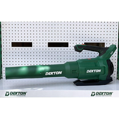 COMBO Máy Thổi Lá Dùng Pin Dekton M21-TL01BL KÈM PIN M21-B6A8C VÀ SẠC M21-S25A TẶNG Đèn cầm tay Dekton M21-D360LM - KM_T8 -HÀNG CHÍNH HÃNG