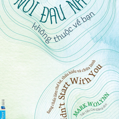 Nỗi Đau Này Không Thuộc Về Bạn