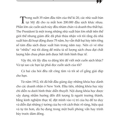 Sách - Combo Đắc Nhân Tâm + Quẳng Gánh Lo Đi Và Vui Sống - Tái Bản 2024 - Bìa Đỏ