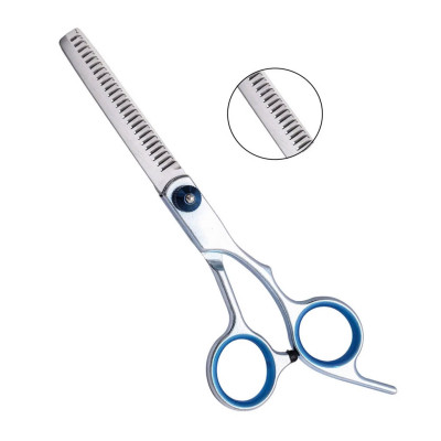 Kéo Cắt Tóc Thép Không Gỉ Kềm 