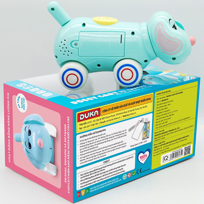 Doogy Cart dễ thương