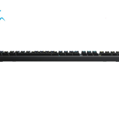 Bàn phím cơ Gaming có dây Aula S2022 PRO Back Red Switch - Hàng Chính Hãng