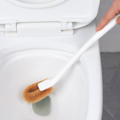 Combo 03 chiếc chổi cọ toilet xơ dừa hàng nội địa Nhật Bản