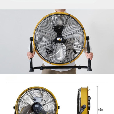 Quạt công nghiệp Caterpillar HV-20S 20inch công suất 150W - HÀNG CHÍNH HÃNG