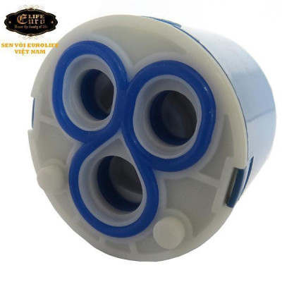 Van Ceramic 40mm Eurolife EL-KC40