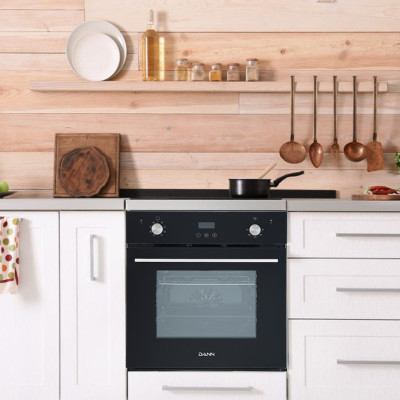 Lò nướng Dann DO-KT68B - Hàng chính hãng