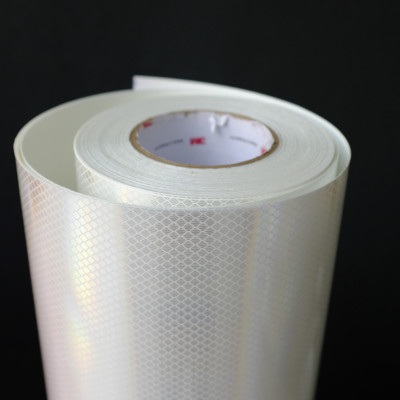 Màng phản quang 3M - serie 4000 - 1.22m x 1m